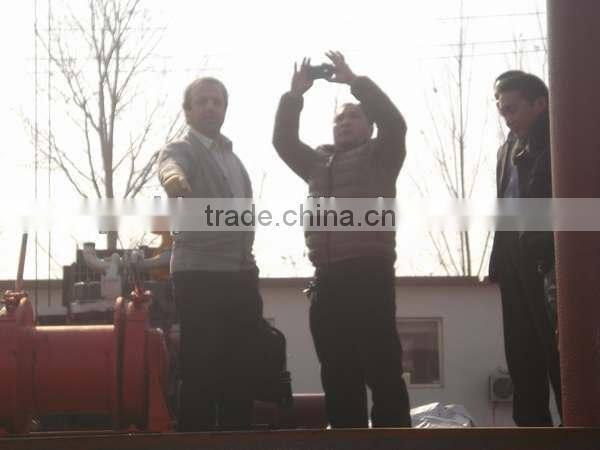 For Sales Sand Dredger