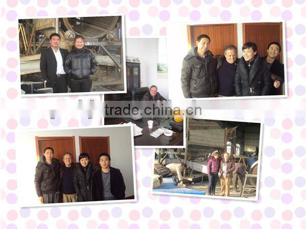 90cbm self-propelled sand floating barges/boats