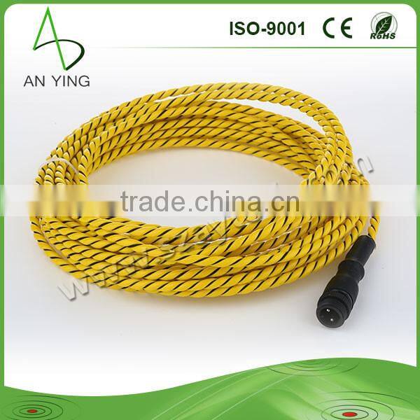 Smart sensor Real-time feedback Wi-Fi intelligent air conditioner partner remote control via APP