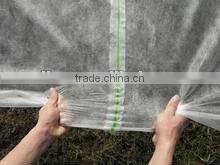 eco-friendly biodegradable agriculture cover