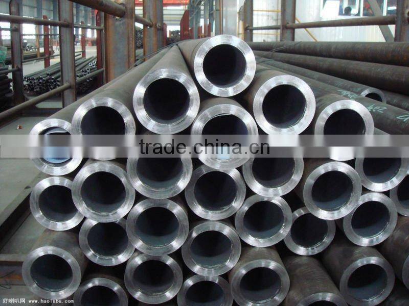 304 stainless steel pipe
