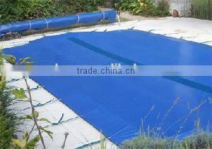 electric swimming pool cover
