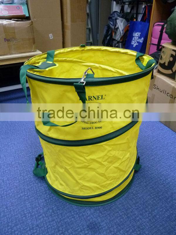 151 Liter Large Spring Bucket With Padded Shoulder Strap