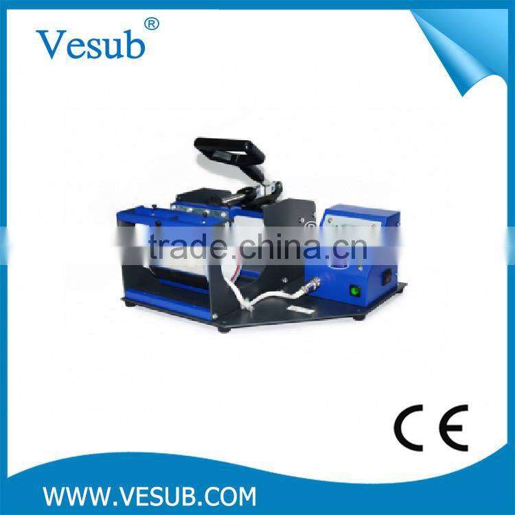 2017 High Quality Heat Press Transfer Universal Mug Printing Machine