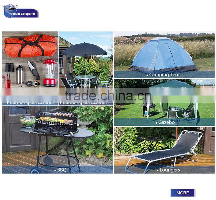 Folding Picnic Table