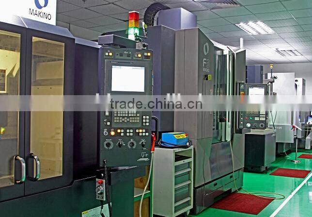 ABS plastic injection molds for small spare parts