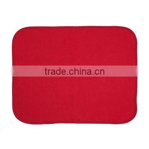 mini blanket for pet/Good quality fleece blanket