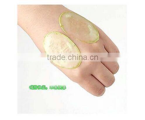 CY128 Built in Mirror Fruit Cucumber Slicer Cutter Facial Mask Tool Pink