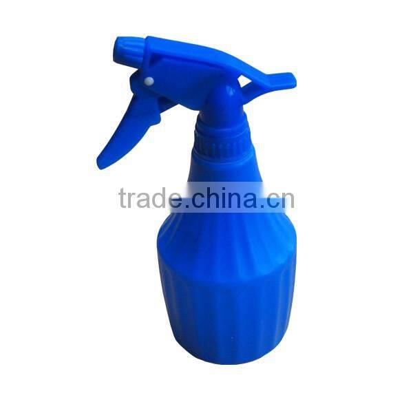 550ml Plastic sprayer bottle for garden