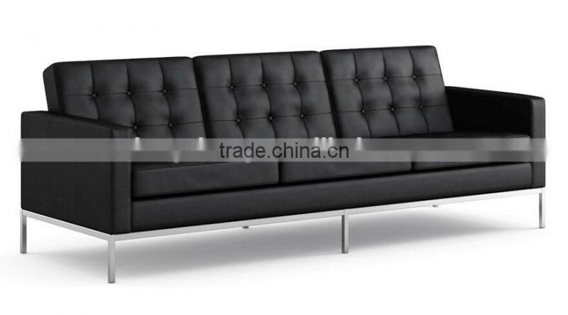 florence knoll sectional sofa/Florence Knoll Corner Sofa/corner sofa manufacturers