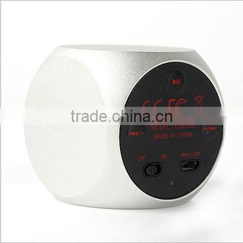 Innovative new Laptop speakers mini portable wireless Bluetooth phones subwoofer speaker
