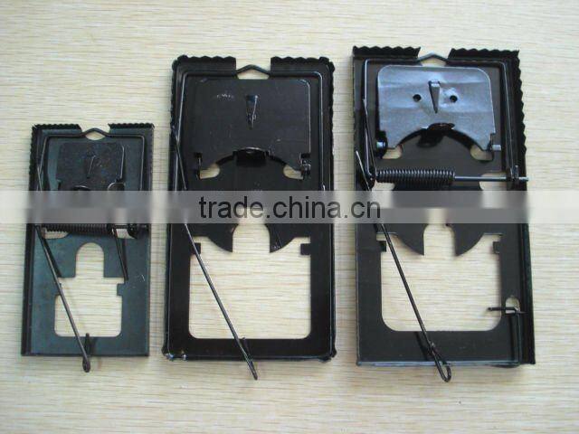 metal Mole Trap