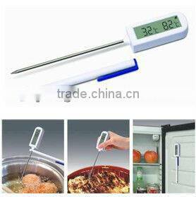 Food thermometer , ALARM Thermometer