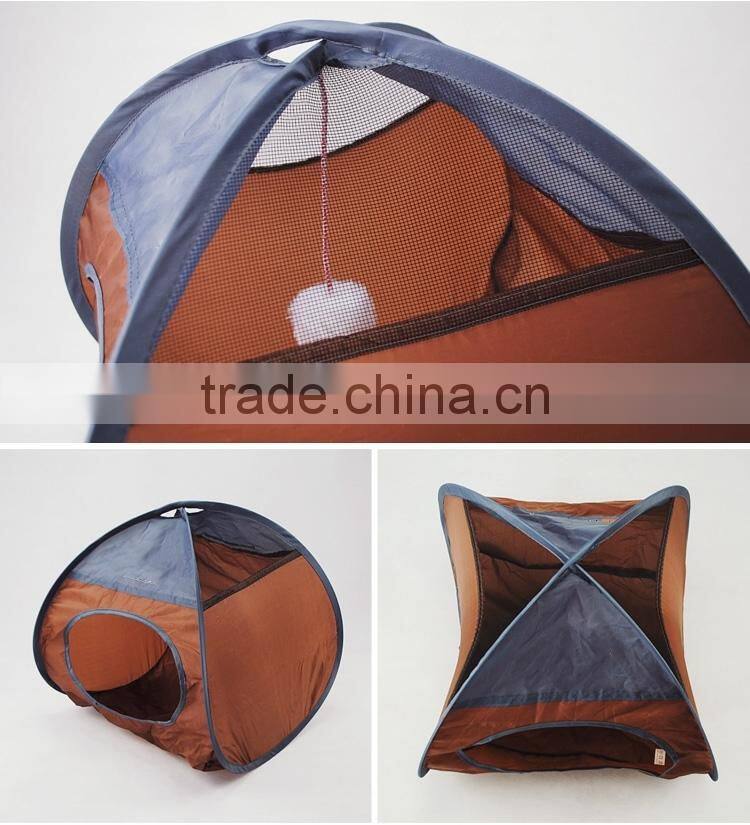 pop up pet tents for dog and cat