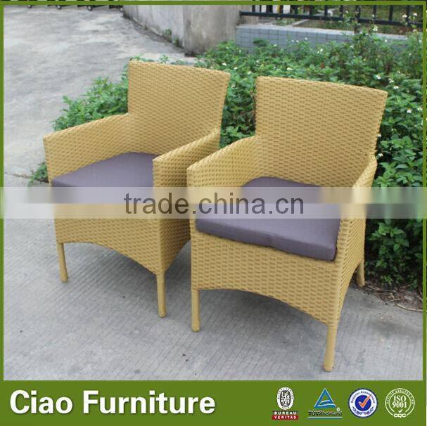 commercial resturant furniture modern rattan furniture chair