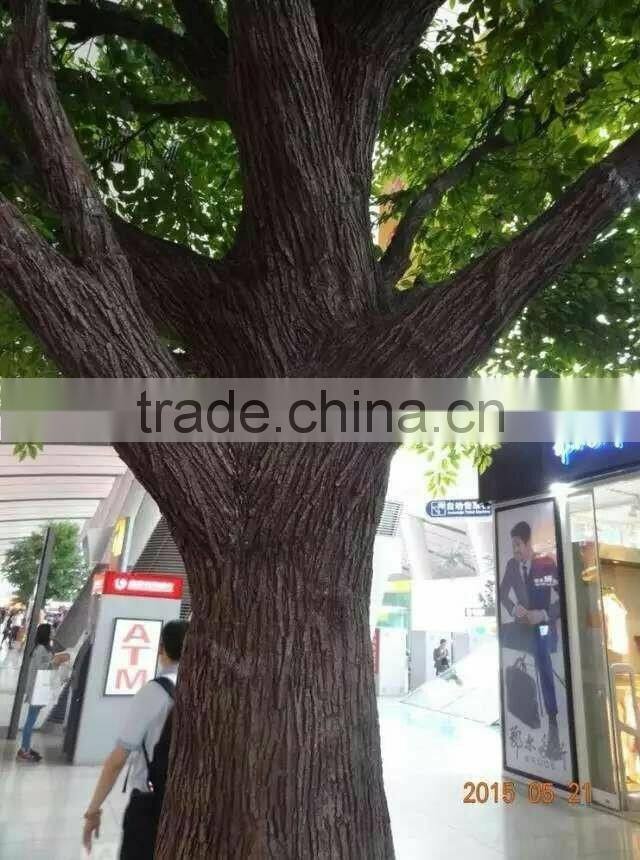 fake banyan tree real touch hot sale factory home /hotel artificial ficus tree