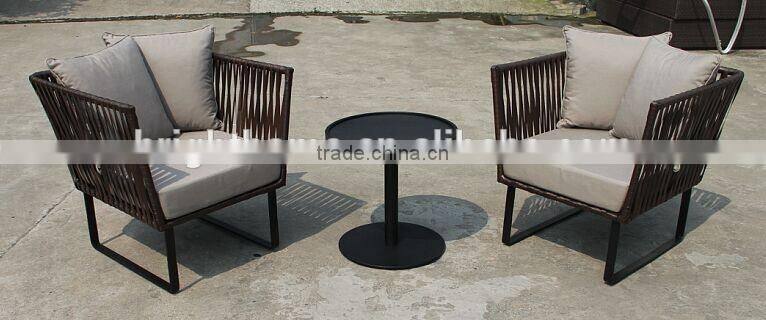 Modern Round Coffee Table