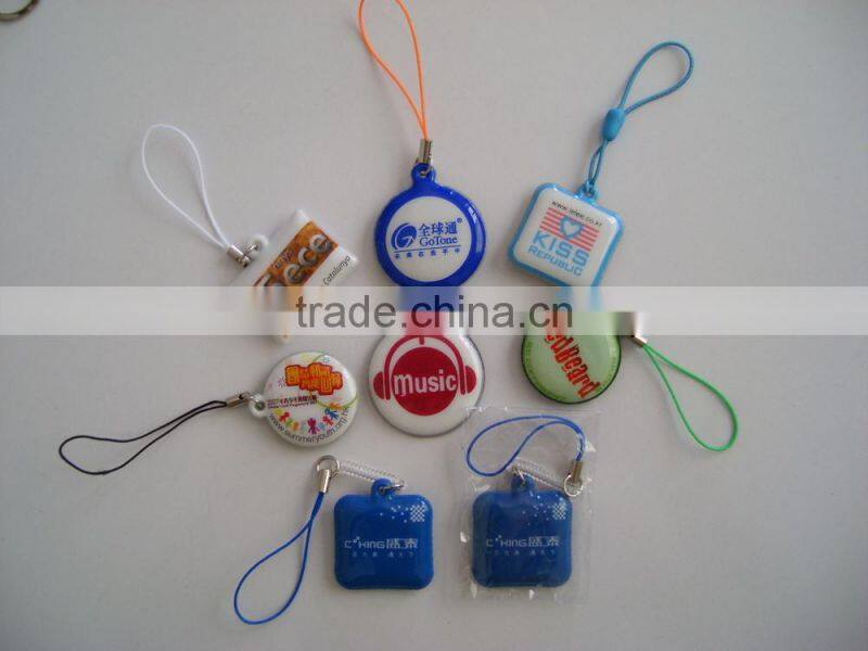 promotional pvc window corner cleaner