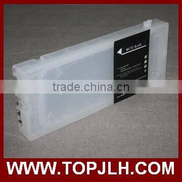 Refill ink cartridge for epson 7400 9400 4colors