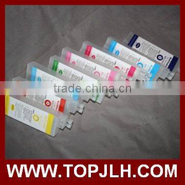 PFI-103 Eco Solvent ink For Canon IPF5100 IPf6100