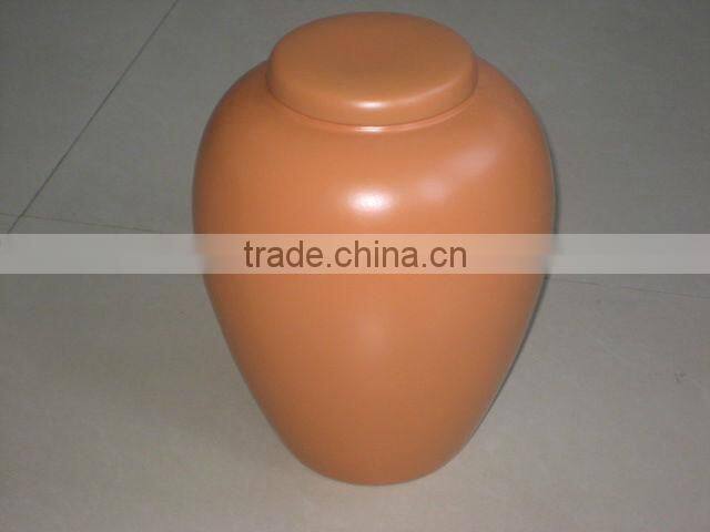 Urn type and earthware cremation urns for sale