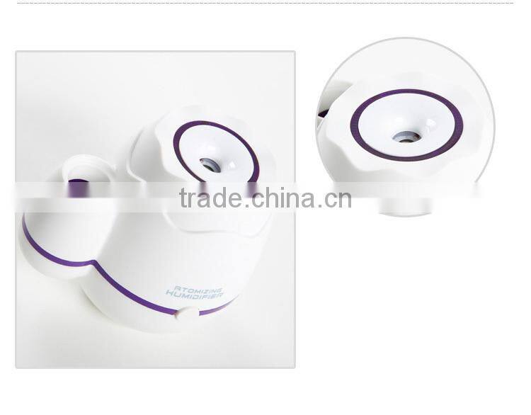 USB MINI HUMIFIER DECORATION GIFT