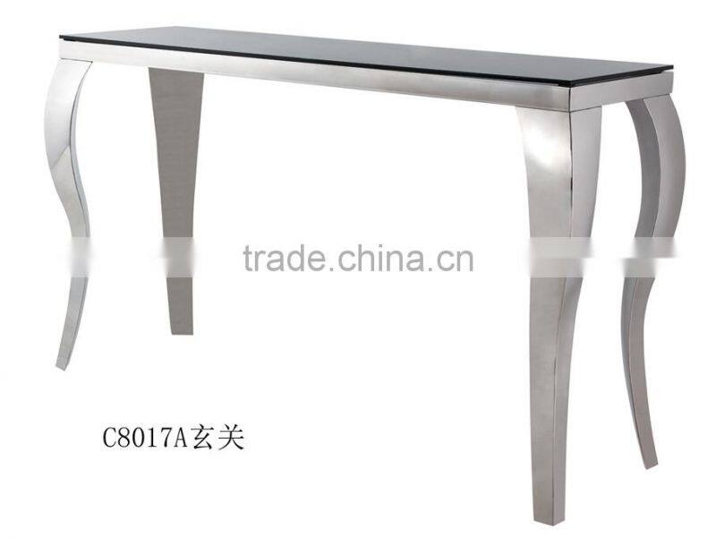 C8017 Kind of sun max home furniture console table