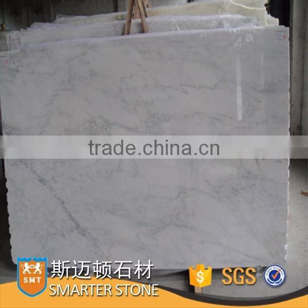 China Oriental White Marble Tiles China Statuario Marble Slab Oriental White Marble Slab Price