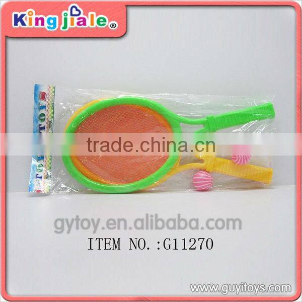 low price tennis racket toy