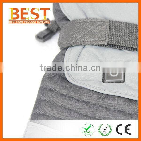 Top quality hot sale heating gloves battery pack hot sale 4v