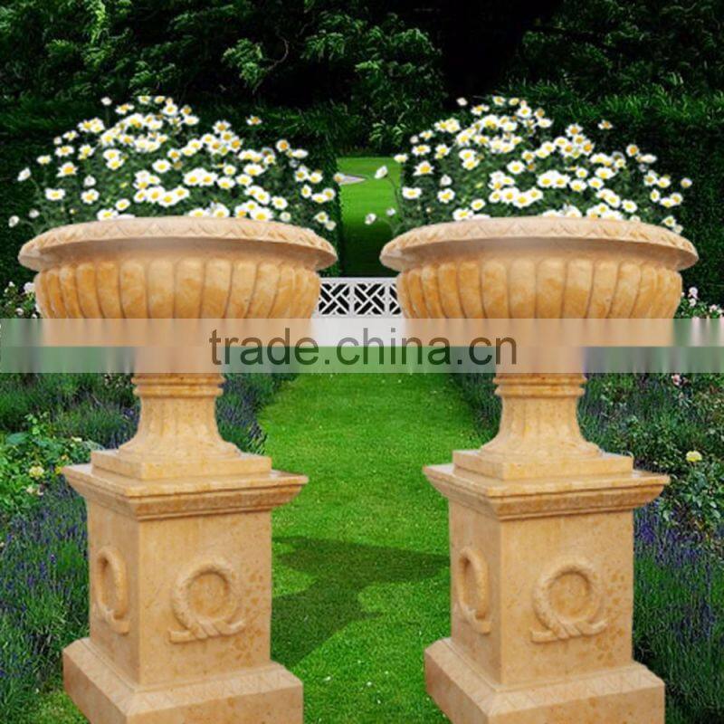 High Quality Flower Pot VSP-F023