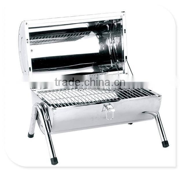 2014 Cheapest barbecue oven / black bbq grill / bbq grill with lock