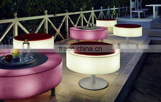 LED coffee table&desk