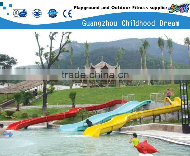 New Arrival -- The Most Attractive 2013 Popular Water Park Playground (HLD-062501H)