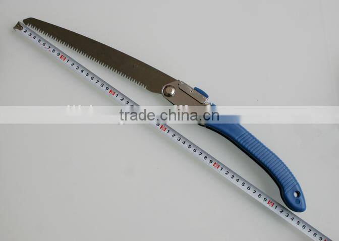 Factory price wholesale garden small hand folding saw