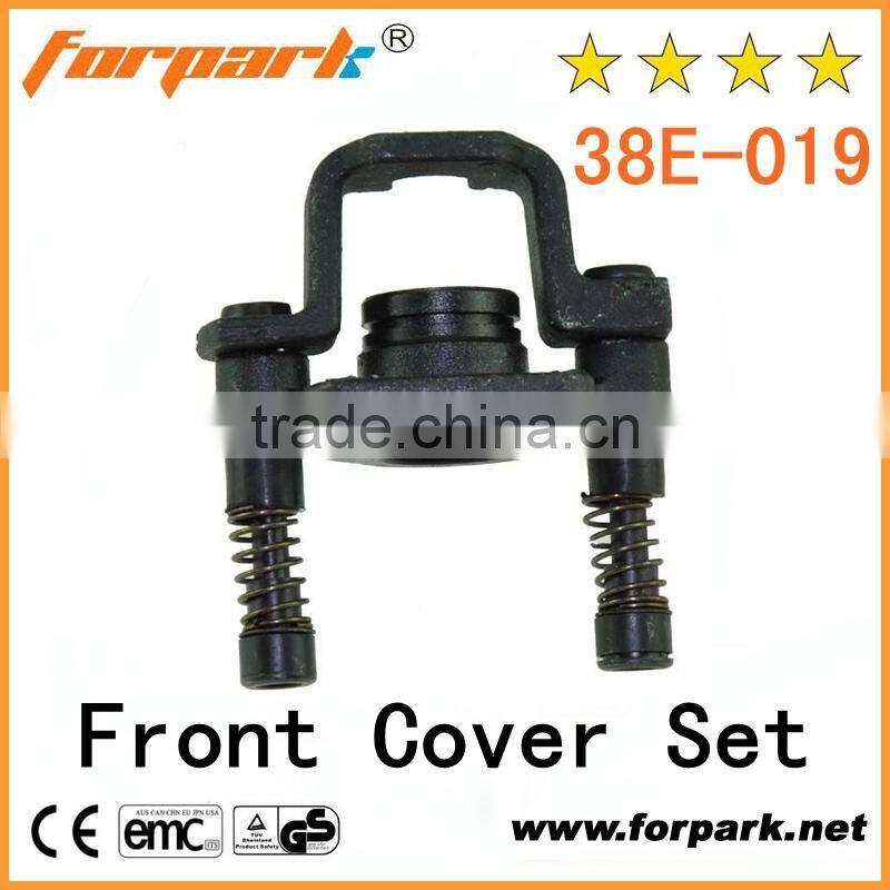 Power Tools spare parts PR38E Front Cover Set