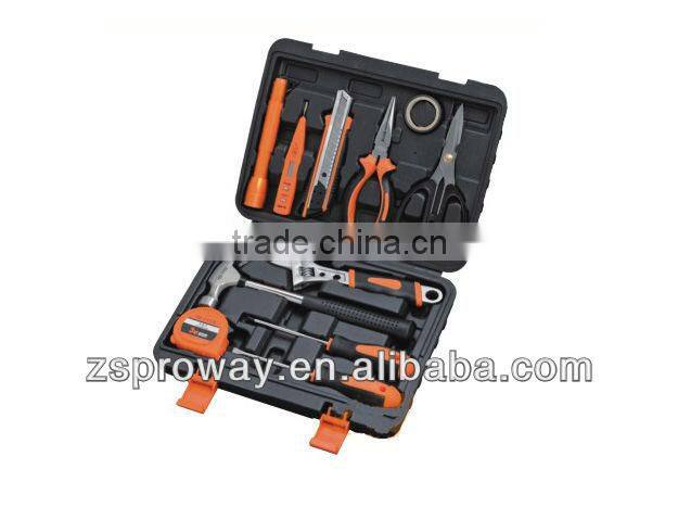 12PCS HOME TOOLS SET