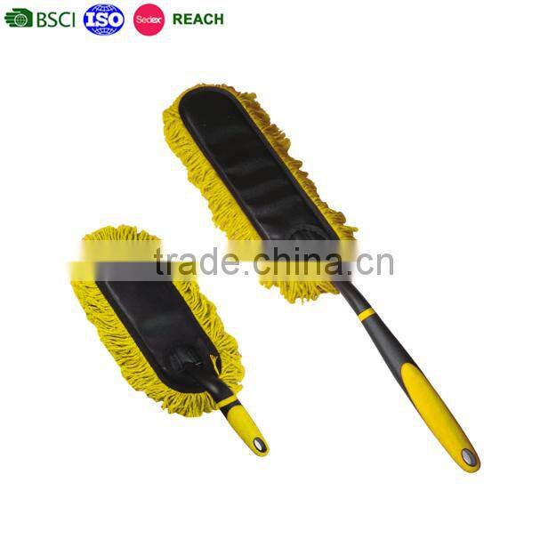 heavy duty washable duster