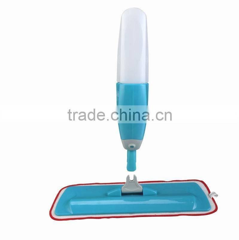 2015 New Style Water Spray Mop as seen on TV