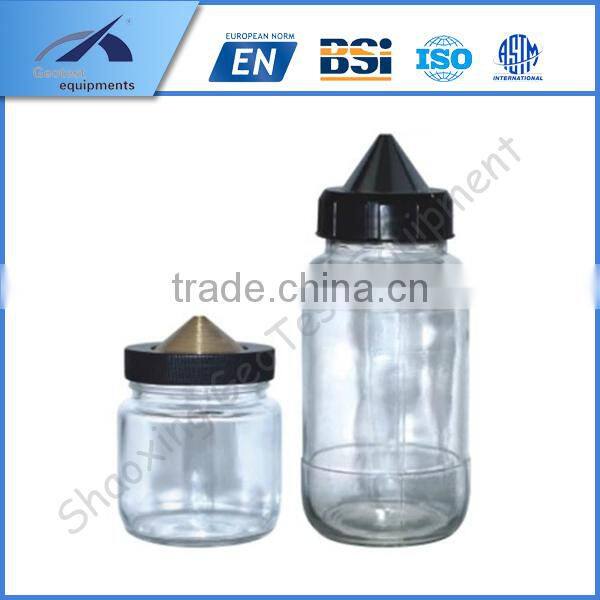 SAA-1 Sand Absorption Apparatus