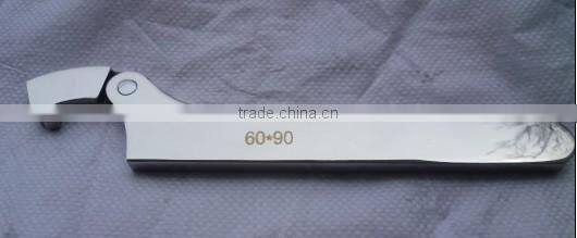 32-75mm 50-120mm 115-170mm Adjustable Hook Wrench It's Custom