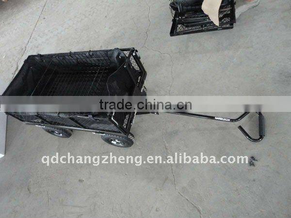 garden cart parts