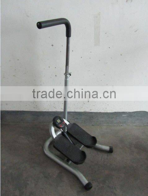 (2011 With new Design Patent!) HANDLE STEPPER,MINI STEPPER,TWIST STEPPER,MINI STEPPE(HOT SALES!)