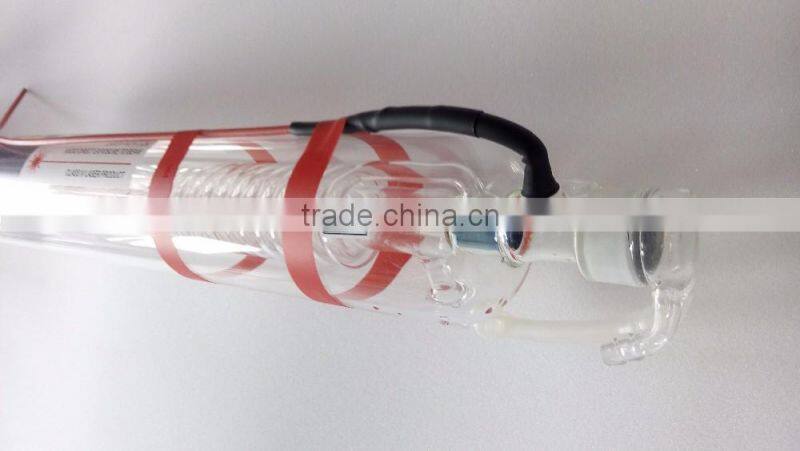180w EFR F10 tube 180w co2 laser tube 2050mm length 80mm diameter tube for co2 laser engraver