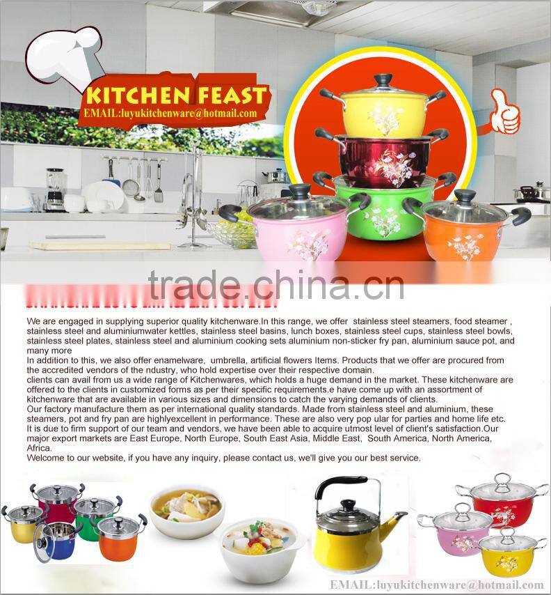 9pcs Press Aluminium Sanding pots