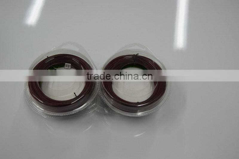 garden tools nylon trimmer line