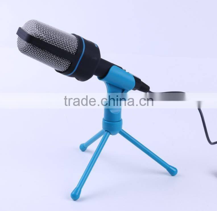 Studio Recording Microphone