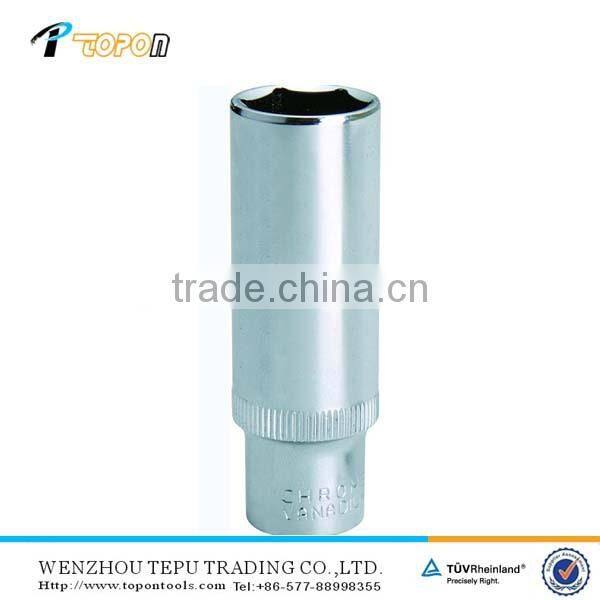 Hexagon Socket Manual Sleeve