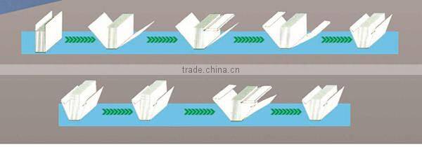 high frequency book cover flapping machine seller