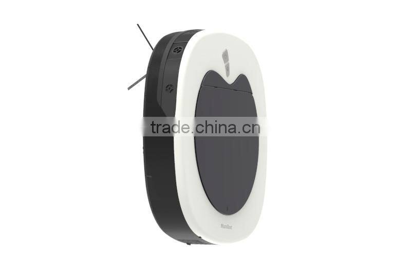 2017 High-end Multifunctional Robot wholesale Vacuum Cleaner Manufacturer Mamibot Exvac automatic floor cleaner